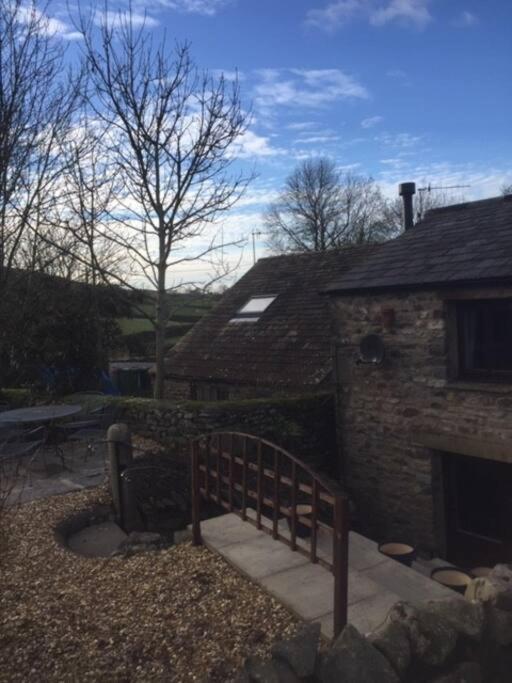 Dalesway Cottage Sedbergh Exterior foto