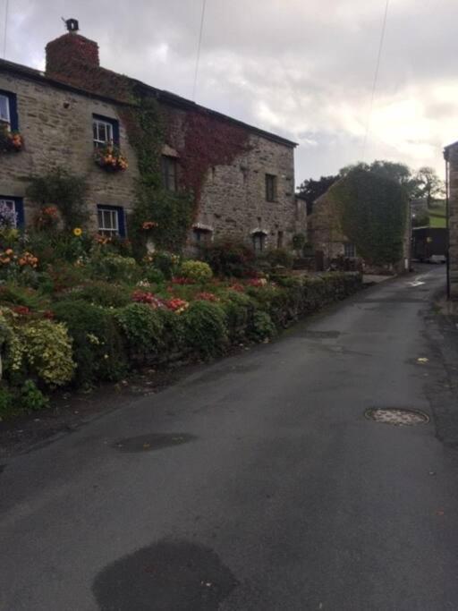 Dalesway Cottage Sedbergh Exterior foto